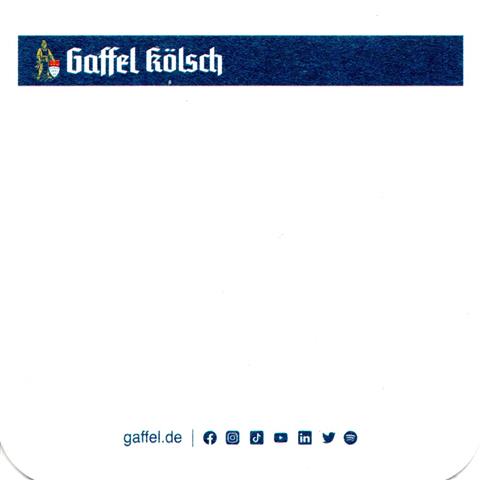 k�ln k-nw gaffel beson fc k�ln 3a (quad180-u gaffel de & 7 logos)